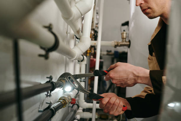 Hot Water Heater Installation in Trevose, PA