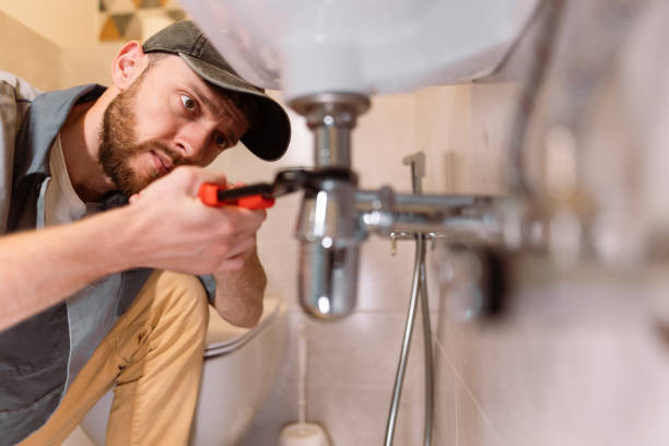 Sewer Line Replacement in Trevose, PA